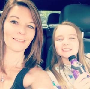 Meet your Posher, Christina